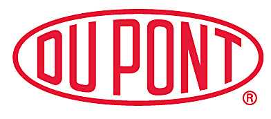 Логотип дюпонт.