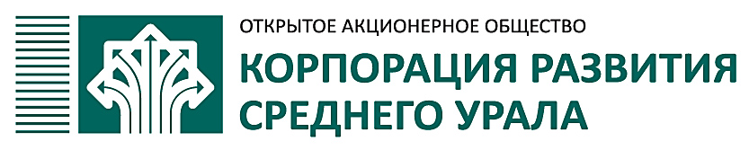 Логотип Корпорации развития.