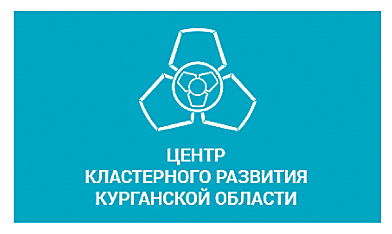 Логотип Администрации Кургана.