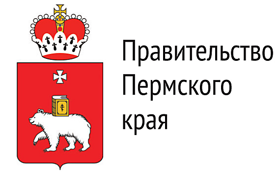 Логотип Администрации Перми.